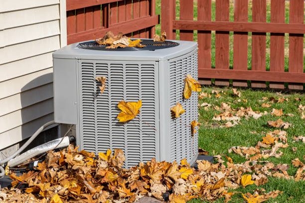 Hemby Bridge, NC HVAC Pros