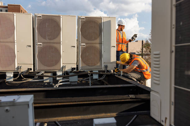 Best Commercial HVAC in Hemby Bridge, NC
