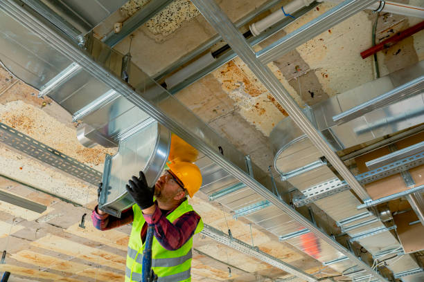 Best Emergency HVAC Services in Hemby Bridge, NC