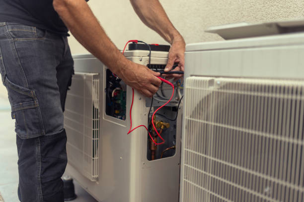 Best Geothermal HVAC Systems in Hemby Bridge, NC
