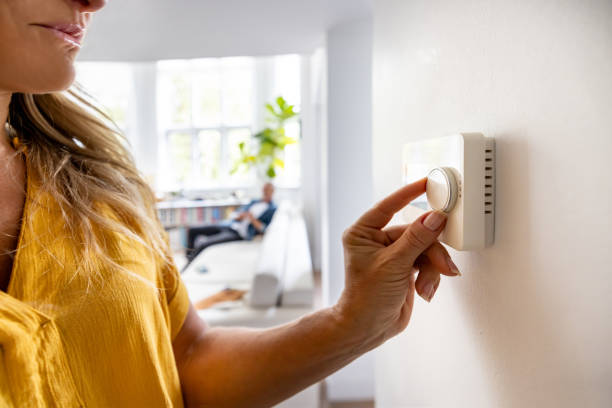 Best Residential HVAC in Hemby Bridge, NC