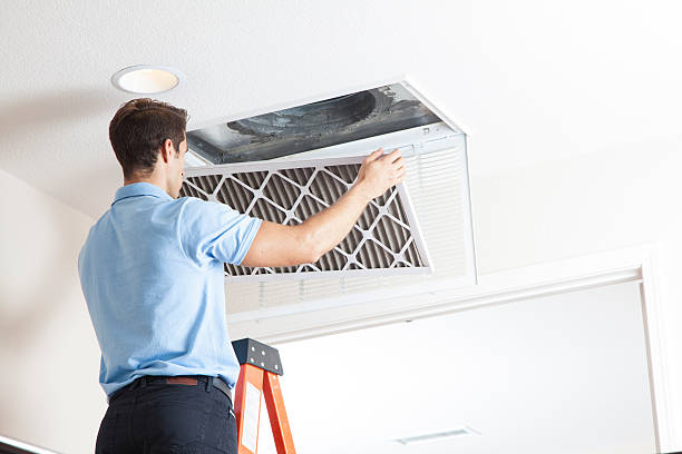 Best HVAC Equipment and Components in Hemby Bridge, NC