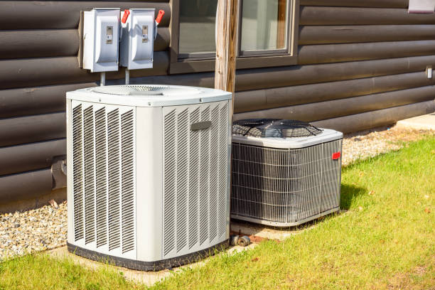 Hemby Bridge, NC HVAC Company
