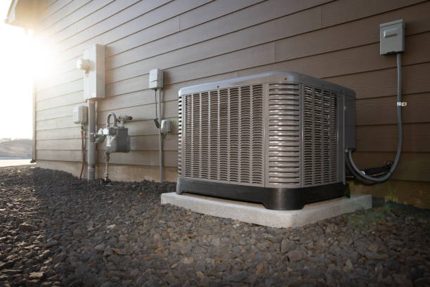 Best VRF (Variable Refrigerant Flow) Systems in Hemby Bridge, NC